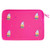 wiggle wiggle Laptop Sleeve - Ice Cream 15" Pink