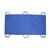 Patient Lift Transfer Sheet with 6 Handles, Nylon and Polyurethane Transfer Pad and Ergonomic Lift Sheet for Patients, Turning and Repositioning Tool