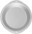 Wilton Pie Pan 9" Non Stick Steel