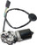 Garage-Pro Wiper Motor Compatible with 2004-2012 Chevrolet Colorado, Fits 2004-2012 GMC Canyon, Fits 2007-2008 Isuzu i-290, Fits 2006 Isuzu i-280 Front