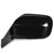 MA1320149 OE Style Powered Driver/Left Side View Door Mirror Compatible with Mazda 5 06-10