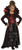 Rubie's Costume Child's Victorian Vampire Costume, Large, Multicolor