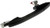 Dorman 81411 Honda Civic Rear Driver Side Exterior Replacement Door Handle