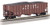 Bachmann Trains Union Pacific #36255 Bethlehem Steel 100 Ton Three-Bay Hopper-Ho Scale