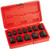 Sunex 3674 12 Piece 3/8" Standard Drive SAE Impact Socket Set