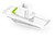 Tescoma Garlic Slicing Grater Handy