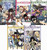 Edens Zero 5 books collection Vol 1-5 by Hiro Mashima