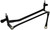 Dorman 602-830 Windshield Wiper Linkage Compatible with Select Ford Models
