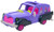 VAMPIRINA Scream-Tastic Hearse