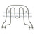 WP9760774 Heating Element WP9760774 AP6014070 PS11747304 Compatible with Whirlpool Oven Range Broil Element