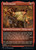 Magic: the Gathering - Tavern Brawler (511) - Etched - Foil - Battle for Baldur's Gate
