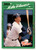 1990 Donruss The Rookies #26 Mike Blowers NrMt-Mt Baseball Card