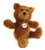 Steiff Charly Dangling Teddy Bear Plush, Brown, 30cm