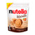Nutella Biscuits, Hazelnut Spread with Cocoa, Sandwich Cookies, 20-Count Bag