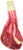 PIONEER BALLOON COMPANY Superagate, 11", Red and White