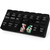 Weekly 7 Day Large Pill Organizer, Travel Pill Box, Pill case, Medicine Organizer, Pill Container, Pill Box 7 Day, Pill Dispenser, Medication Organizer, Pill Organizer Weekly (B)