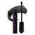 Black Radiance Eye Appeal Lash Sculptor Mascara, Black
