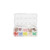 K-Tool International KTI-00028 Mini Fuse Kit - 75 Piece