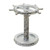 Zenna Home, India Ink Beach Cottage Toothbrush Holder, Nautical