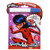 Bendon Miraculous Imagine Ink Magic Ink Pictures and Game Book with Mess Free Marker