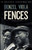 Fences 11x17 Inch Movie POSTER Viola Davis Denzel Washington