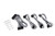 Phanteks Universal Extension Cables Kit - PH-CB-CMBO_WG