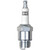Champion Agricultural 502 Spark Plug (Carton of 1) - D21