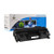 TRUE IMAGE Compatible Toner Cartridge Replacement for HP 80A ( Black , 1-pack )