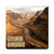 Grand Canyon National Park Square Fridge Magnet Arizona Travel Souvenir