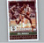 2022-23 Panini NBA Stickers #493 Bill Russell NBA Legends Boston Celtics Official Thin Mini Sticker Trading Card