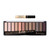 Rimmel Magnif'eyes Makeup Kit With Eyeshadow and Primer, Blush