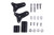 Radracing GSXR600 GSXR750 Frame Sliders Crash Protectors Kit for Suzuki GSX-R600 GSX-R750 2011 2012 2013 2014 2015 Delrin Black