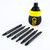 YuuKai Mini Ratcheting Screwdriver 13-in-1 Multi-Function Screwdriver, Adjustable Length, Multi-Purpose Portable, Magnetic Drill Bit Ratchet Screwdriver Set
