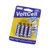 VoltCell Alkaline AA Batteries, 8 Pack, High-Performance Batteries, 1.5 Volt, 10-Year Shelf Life