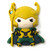Marvel Classic - Loki 3D Foam Magnet