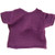 Nendoroid Doll: T-Shirt (Purple) Outfit Set