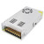 Aiposen 110V/220V AC to DC 24V 15A 360W Switch Power Supply Driver,Power Transformer for CCTV Camera/Security System/LED Strip Light/Radio/Computer Project(24V 15A)