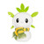 Chespin Holiday Snowman Poké Plush (Standard Size) - 7 1/2"