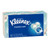 Kleenex Trusted Care Everyday Facial Tissues, Flat Box, 1 Pack, 160 Count (Pack of 1)