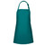 Fame F10 Original Three Pocket Bib Apron - Viridian (WFA18569VI)