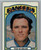 1972 Topps (EX) #23 Ted Kubiak Texas Rangers MLB Baseball Trading Card