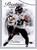 2023 Panini Prestige #21 J.K. Dobbins Baltimore Ravens NFL Football Trading Card