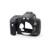 easyCover ECC5D3B Secure Grip Camera Case for Canon 5D Mark III Black