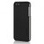 Incipio IPH-918 Feather Shine Case for iPhone 5-1 Pack - Retail Packaging - Shadow Chrome