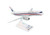 Daron Skymarks United A320 Friend Ship Model Kit (1/150 Scale)