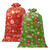 Dreamcountry 2Pcs Jumbo Large Christmas Gift Bag, 36 x 56 In Extra Large Christmas Gift Bags with Tag & Tie, Gift Bags for wrapping Xmas Gift, Huge Plastic Gift Bags Dreamcountry 2Pcs Jumbo Large Christmas Gift Bag, 36 x 56 In Extra Large Christmas Gift Bags with Tag & Tie, Gift Bags for wrapping Xmas Gift, Huge Plastic Gift Bags