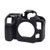 easyCover ECND500B Secure Grip Camera Case for Nikon D500 Black