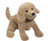 Travis Floppy Dog 18" by Douglas Cuddle Toys