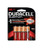 Battery Alkaline Quantum 4/Aa
