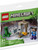 LEGO Minecraft Dripstone Cavern Polybag Steve Creeper 30647 Polybag